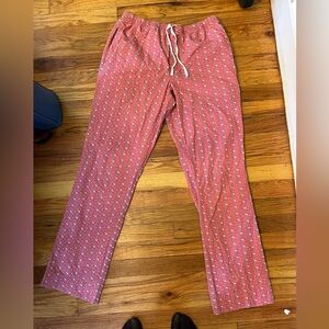 Vineyard Vines pajama pants